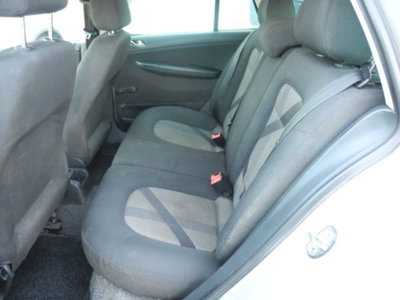 Skoda Fabia Station Wagon 1.4 Wagon Style GPLine (11)