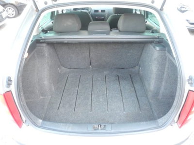 Skoda Fabia Station Wagon 1.4 Wagon Style GPLine (12)