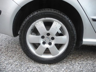 Skoda Fabia Station Wagon 1.4 Wagon Style GPLine (14)