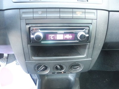 Skoda Fabia Station Wagon 1.4 Wagon Style GPLine (18)