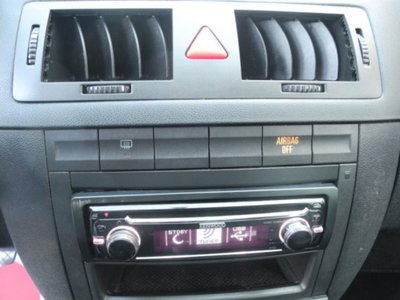 Skoda Fabia Station Wagon 1.4 Wagon Style GPLine (19)