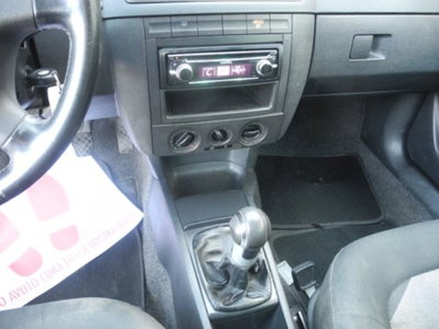 Skoda Fabia Station Wagon 1.4 Wagon Style GPLine (7)