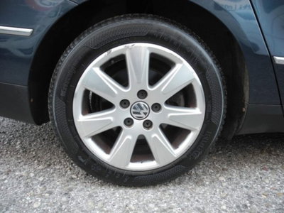 Volkswagen Passat Variant 2.0 TDI DPF DSG Highline (15)