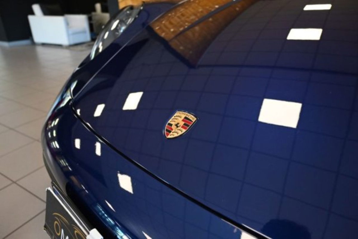 Porsche 911 Cabrio Cabrio 3.0 Carrera 4S auto (12)