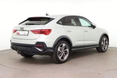 Audi Q3 Sportback 35 TFSI S line edition (2)