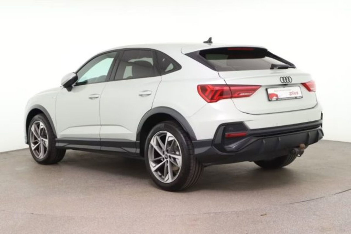Audi Q3 Sportback 35 TFSI S line edition (4)
