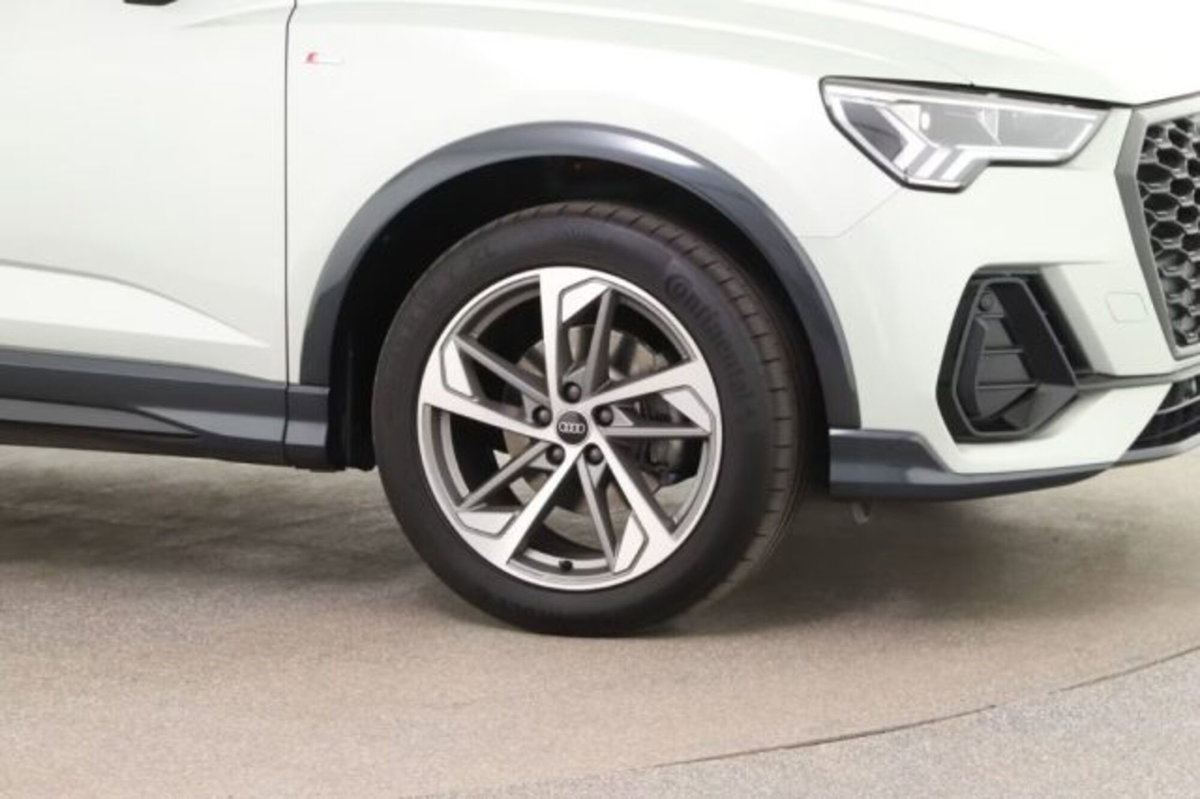 Audi Q3 Sportback 35 TFSI S line edition (5)