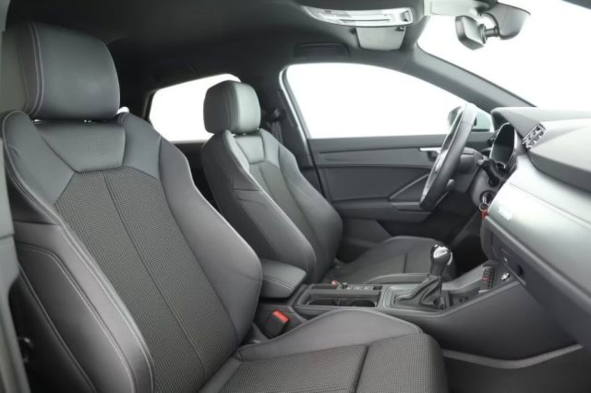 Audi Q3 Sportback 35 TFSI S line edition (6)