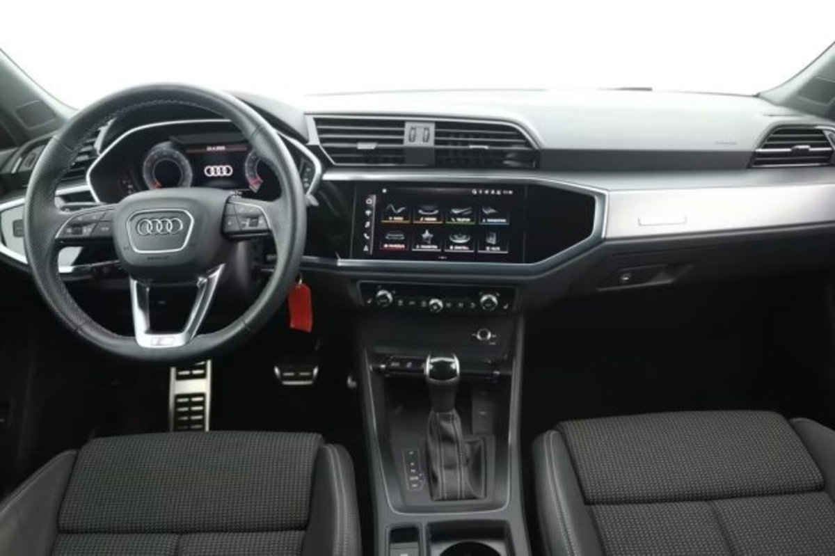 Audi Q3 Sportback 35 TFSI S line edition (7)