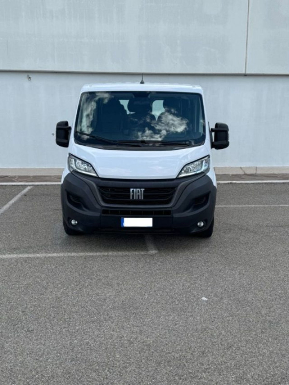 Fiat Ducato Furgone 30 2.2 MJT PC-TN Combi