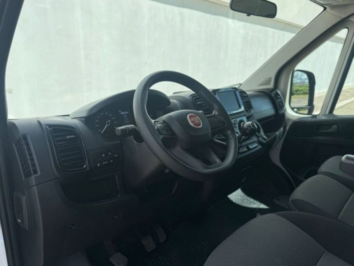 Fiat Ducato Furgone 30 2.2 MJT PC-TN Combi (11)