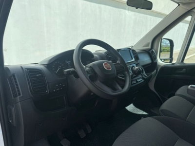 Fiat Ducato Furgone 30 2.2 MJT PC-TN Combi (11)