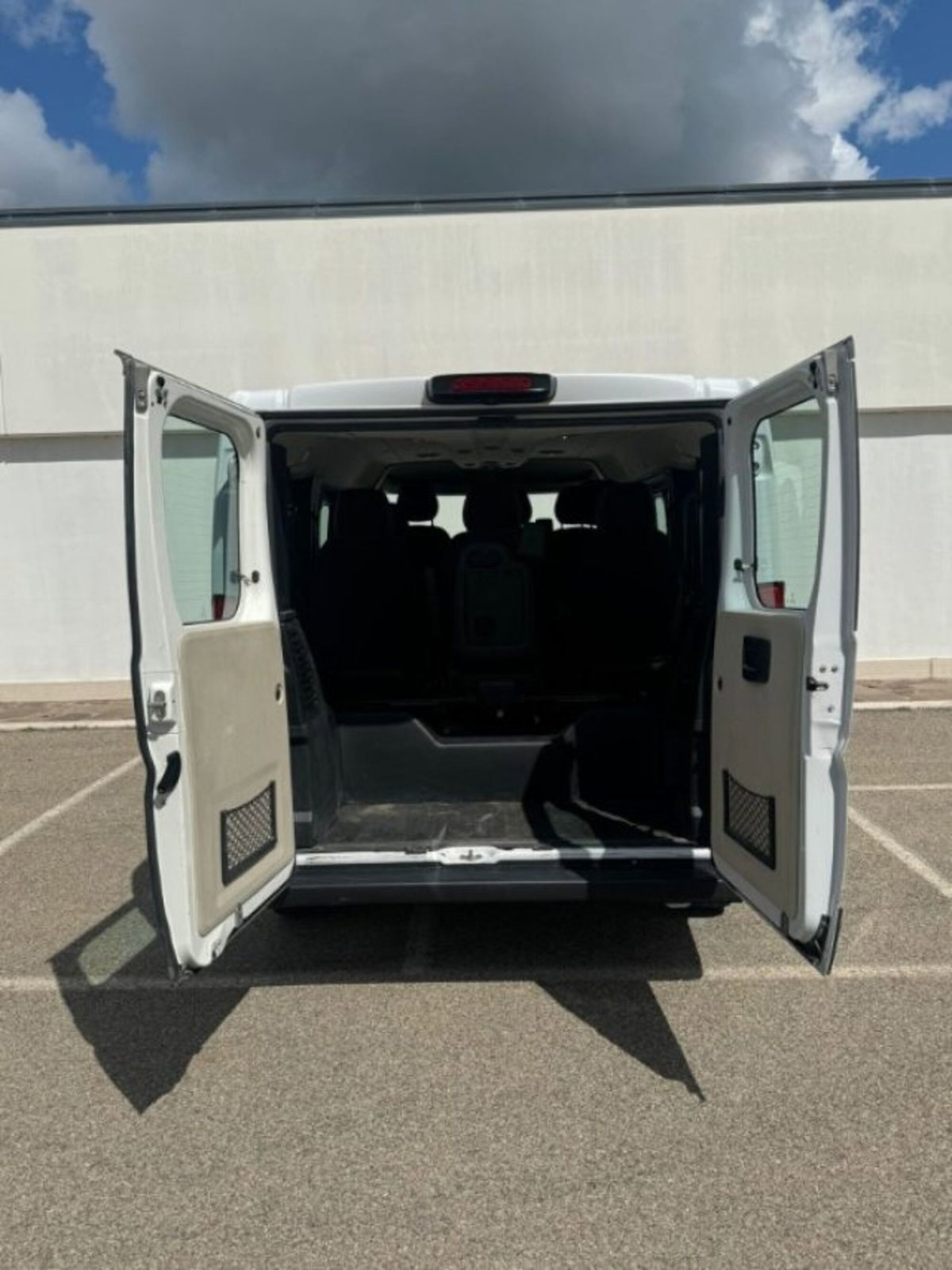 Fiat Ducato Furgone 30 2.2 MJT PC-TN Combi (12)