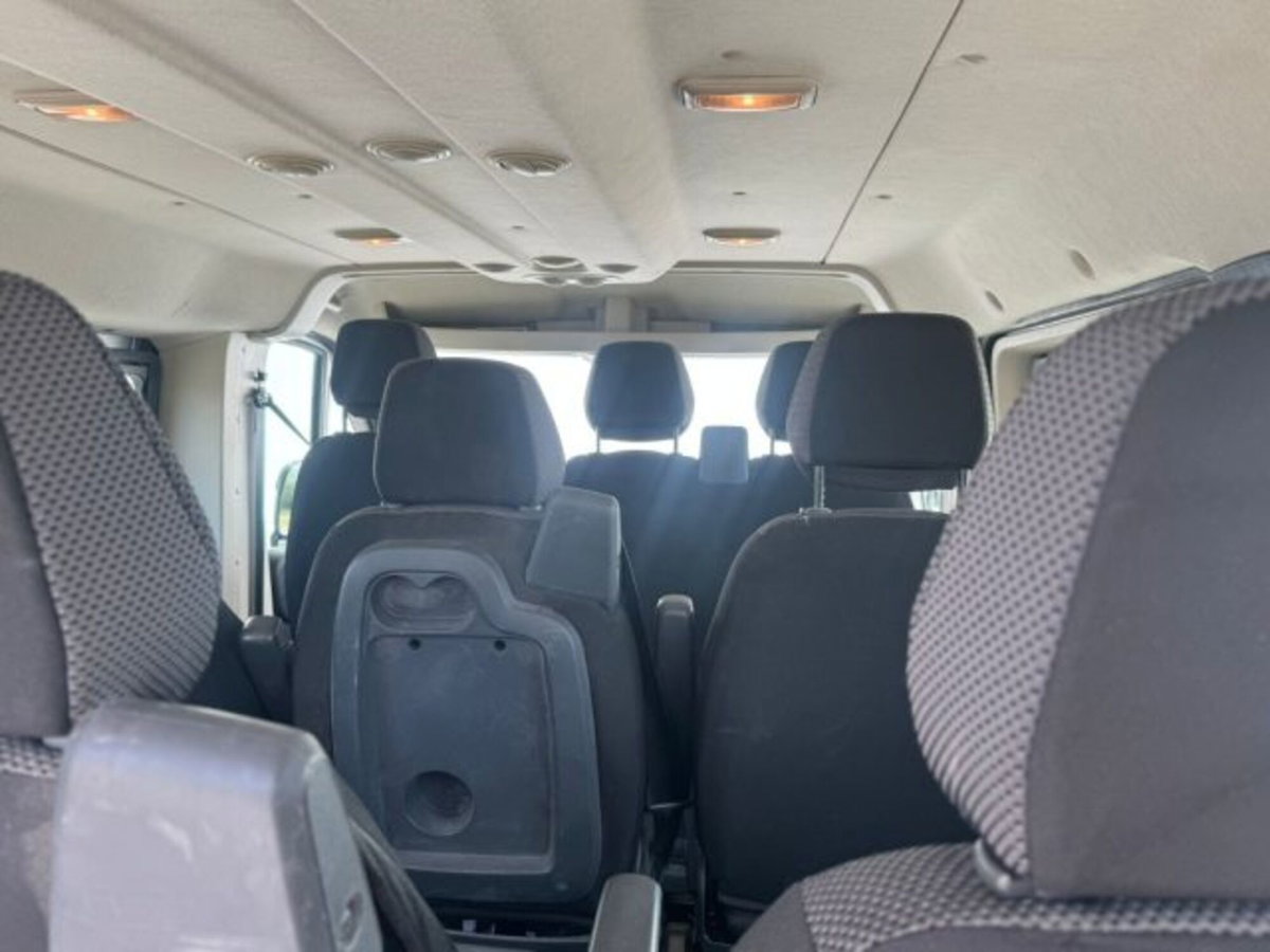 Fiat Ducato Furgone 30 2.2 MJT PC-TN Combi (13)