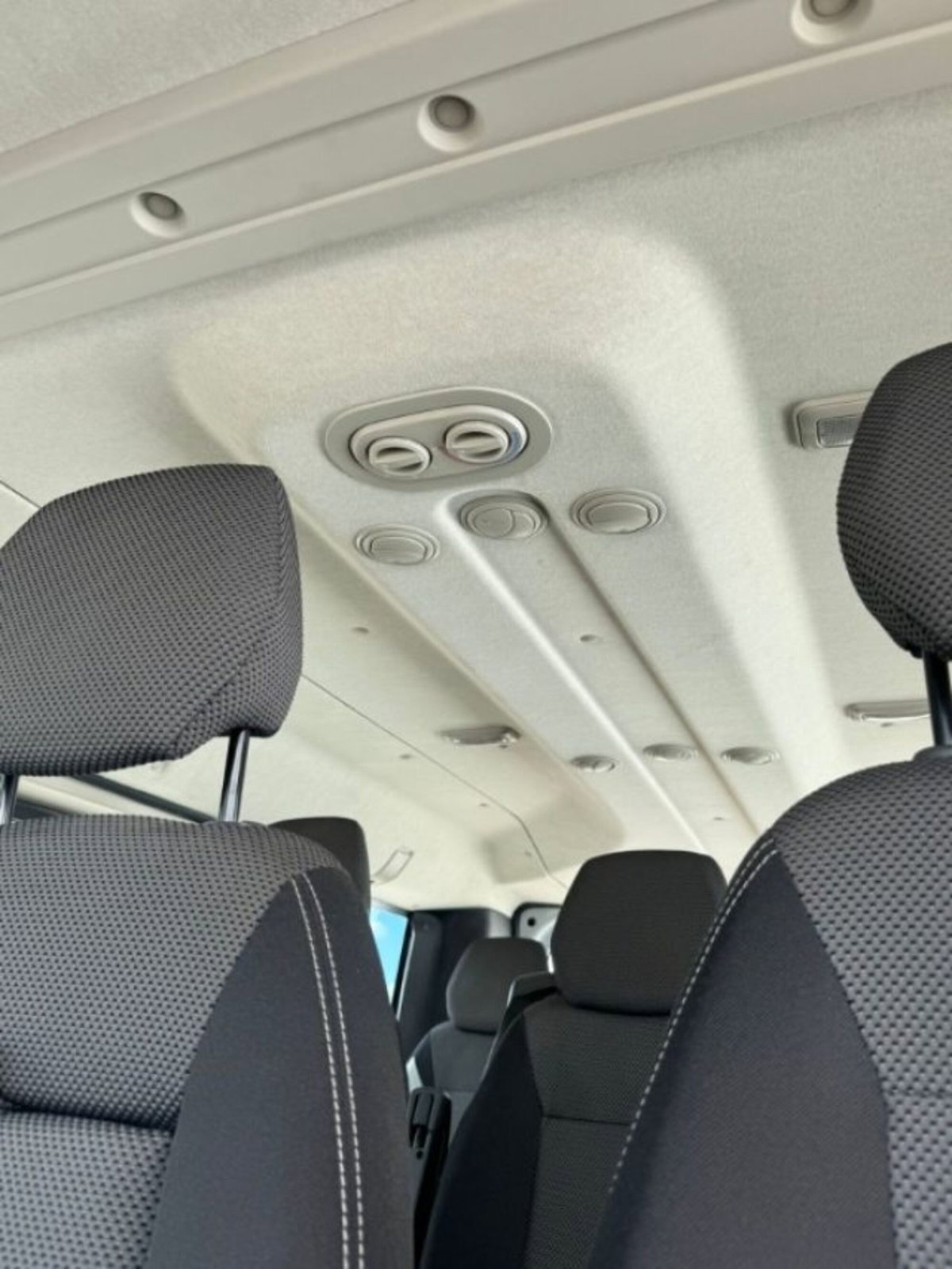 Fiat Ducato Furgone 30 2.2 MJT PC-TN Combi (14)