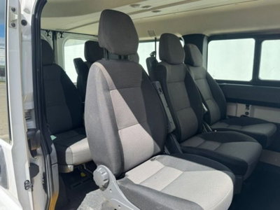 Fiat Ducato Furgone 30 2.2 MJT PC-TN Combi (15)
