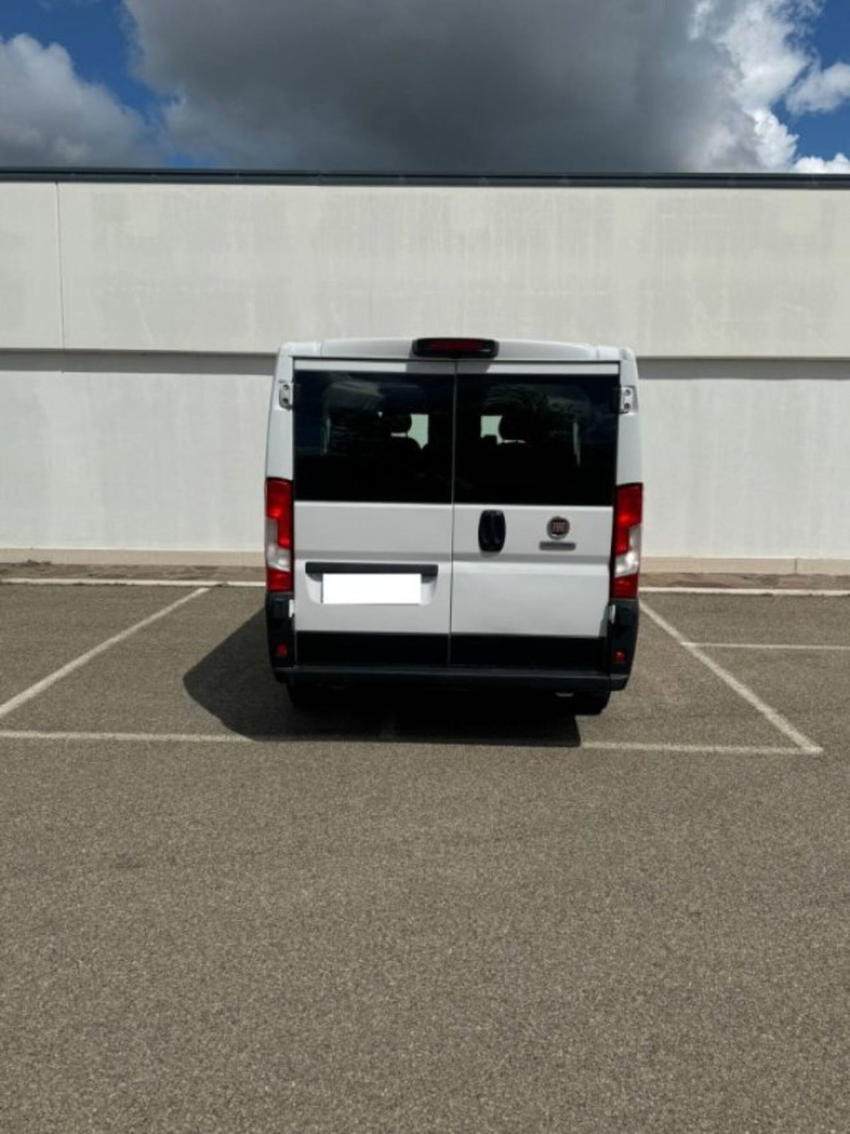 Fiat Ducato Furgone 30 2.2 MJT PC-TN Combi (2)