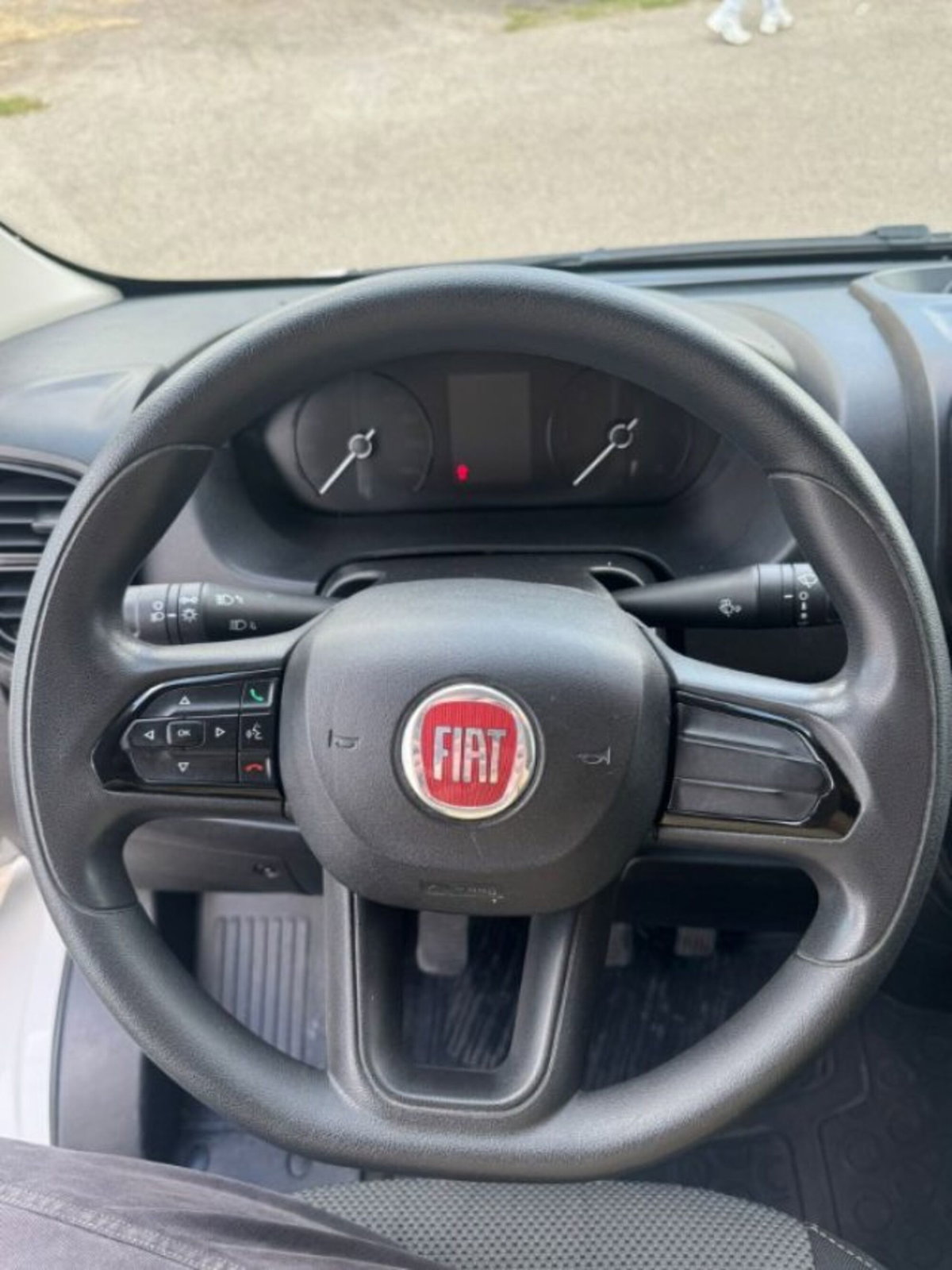 Fiat Ducato Furgone 30 2.2 MJT PC-TN Combi (7)