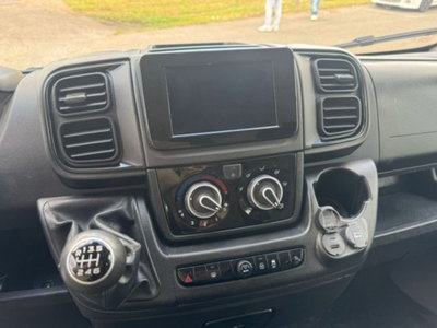 Fiat Ducato Furgone 30 2.2 MJT PC-TN Combi (8)