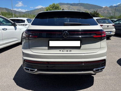 Volkswagen Taigo 1.0 TSI 110 CV DSG R-Line (6)
