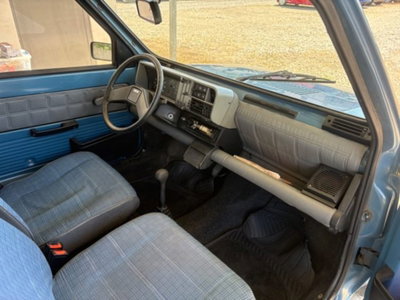 Fiat Panda 750 Fire CLX (10)
