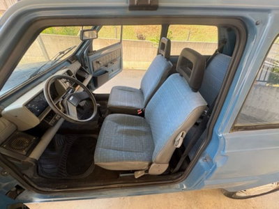 Fiat Panda 750 Fire CLX (11)