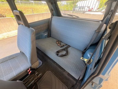 Fiat Panda 750 Fire CLX (12)