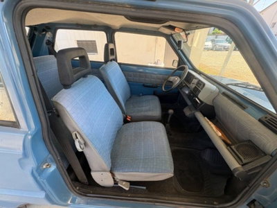 Fiat Panda 750 Fire CLX (13)