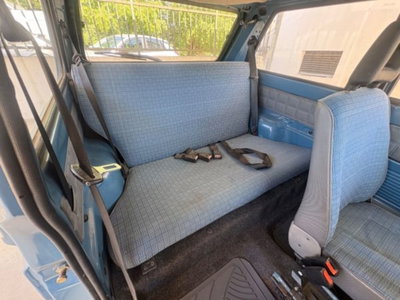 Fiat Panda 750 Fire CLX (14)