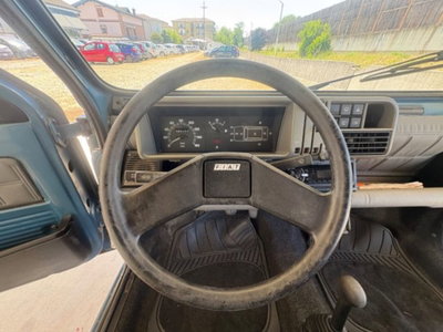 Fiat Panda 750 Fire CLX (15)
