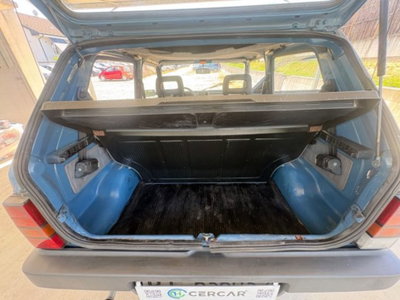Fiat Panda 750 Fire CLX (16)