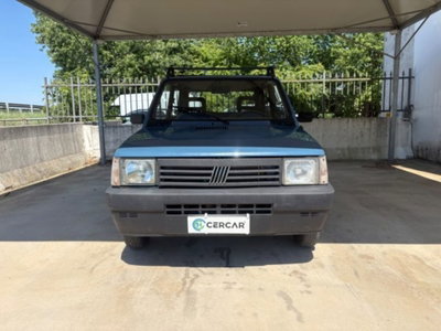 Fiat Panda 750 Fire CLX (2)