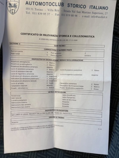 Fiat Panda 750 Fire CLX (20)