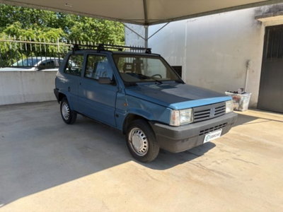 Fiat Panda 750 Fire CLX (3)