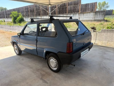Fiat Panda 750 Fire CLX (4)
