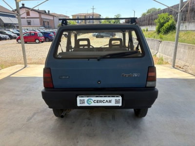 Fiat Panda 750 Fire CLX (5)