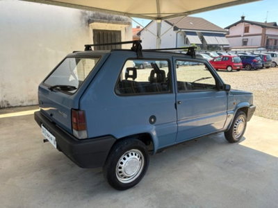 Fiat Panda 750 Fire CLX (6)