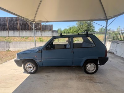 Fiat Panda 750 Fire CLX (7)