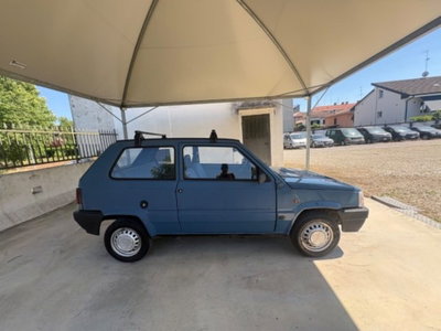 Fiat Panda 750 Fire CLX (8)
