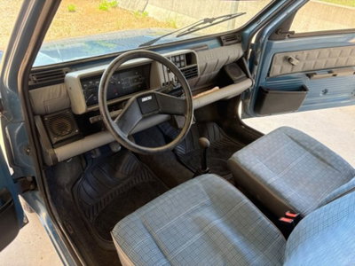 Fiat Panda 750 Fire CLX (9)