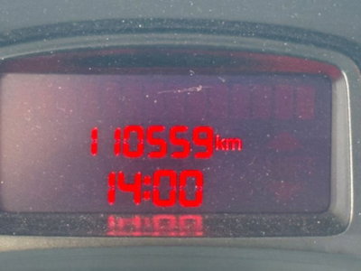 Ford Ka 1.2 8V 69CV Titanium (20)