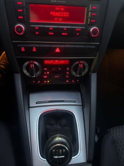 Audi A3 Sportback 1.6 TDIe CR F.AP. Attraction (15)