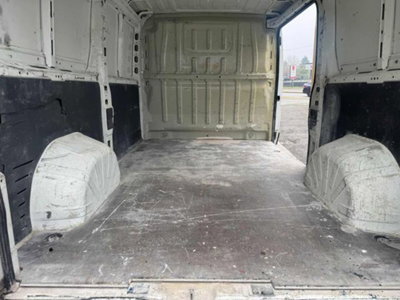 Citroen Jumper Furgone 33 BlueHDi 130 PLM-TM Furgone (10)