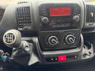 Citroen Jumper Furgone 33 BlueHDi 130 PLM-TM Furgone (8)