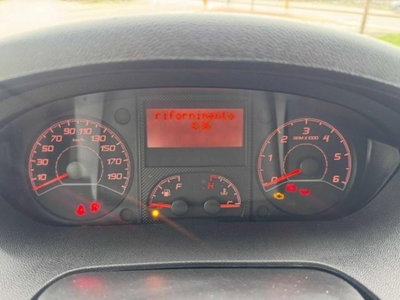 Citroen Jumper Furgone 33 BlueHDi 130 PLM-TM Furgone (9)