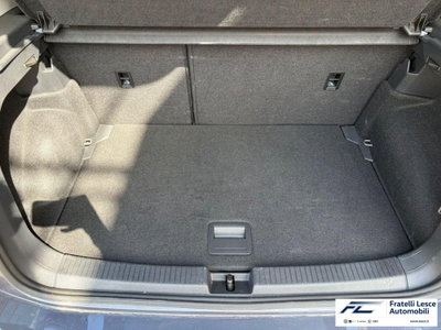 Volkswagen T-Cross 1.0 tsi Life 95cv (12)