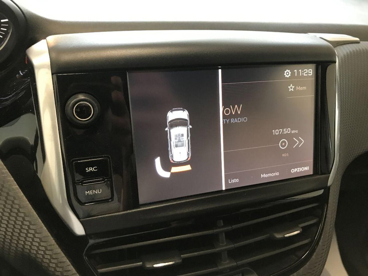 Peugeot 2008 75 Active (10)