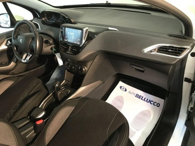Peugeot 2008 75 Active (13)