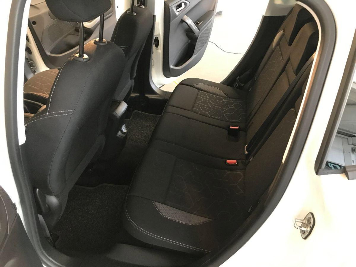 Peugeot 2008 75 Active (20)