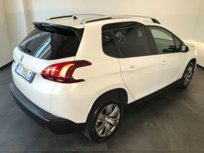 Peugeot 2008 75 Active (4)